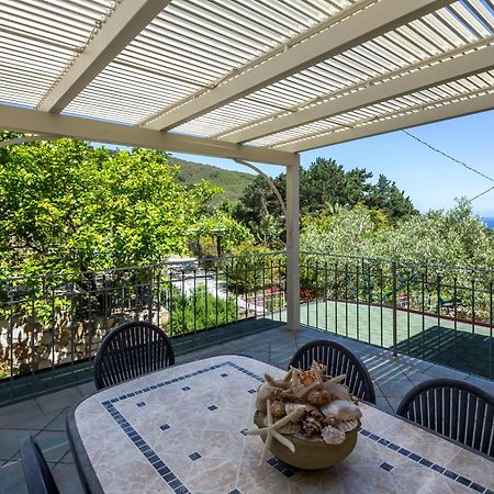 Borgo Dell'Uccellaia - Turchese - Giada Villa มาร์ชานา มารีนา ภายนอก รูปภาพ