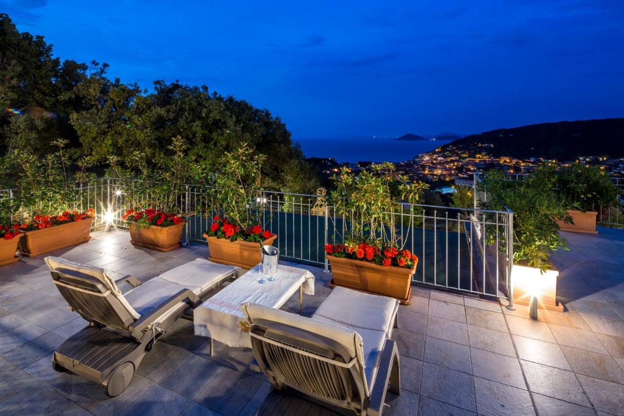 Borgo Dell'Uccellaia - Turchese - Giada Villa มาร์ชานา มารีนา ภายนอก รูปภาพ