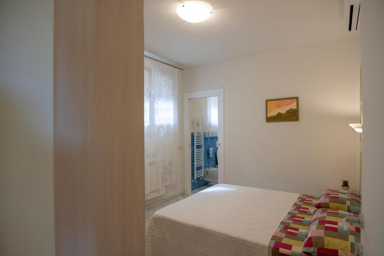 Borgo Dell'Uccellaia - Turchese - Giada Villa มาร์ชานา มารีนา ภายนอก รูปภาพ