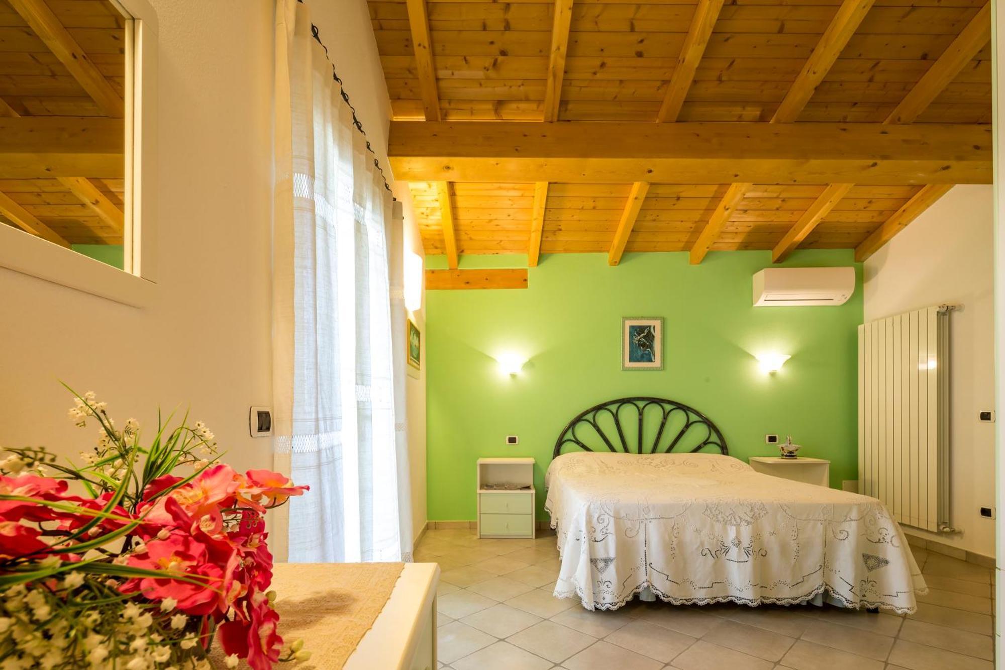 Borgo Dell'Uccellaia - Turchese - Giada Villa มาร์ชานา มารีนา ภายนอก รูปภาพ
